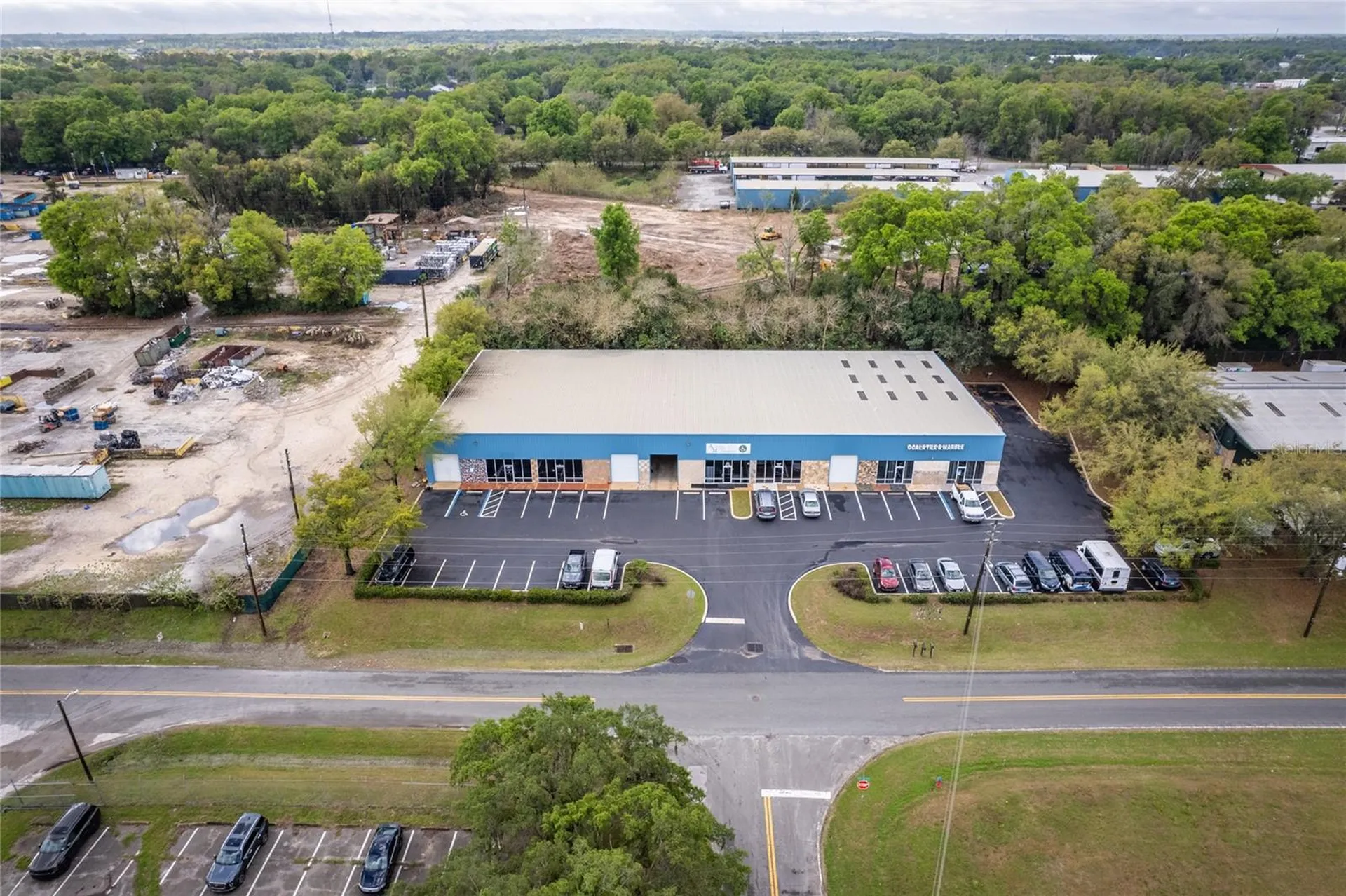 2500 NW 6th Street Ocala FL 34475