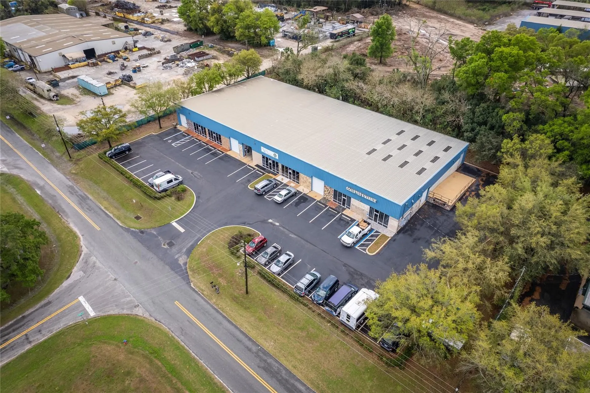 2500 NW 6th Street Ocala FL 34475