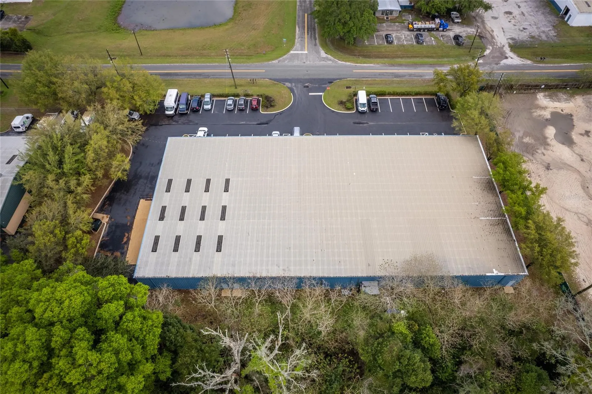 2500 NW 6th Street Ocala FL 34475