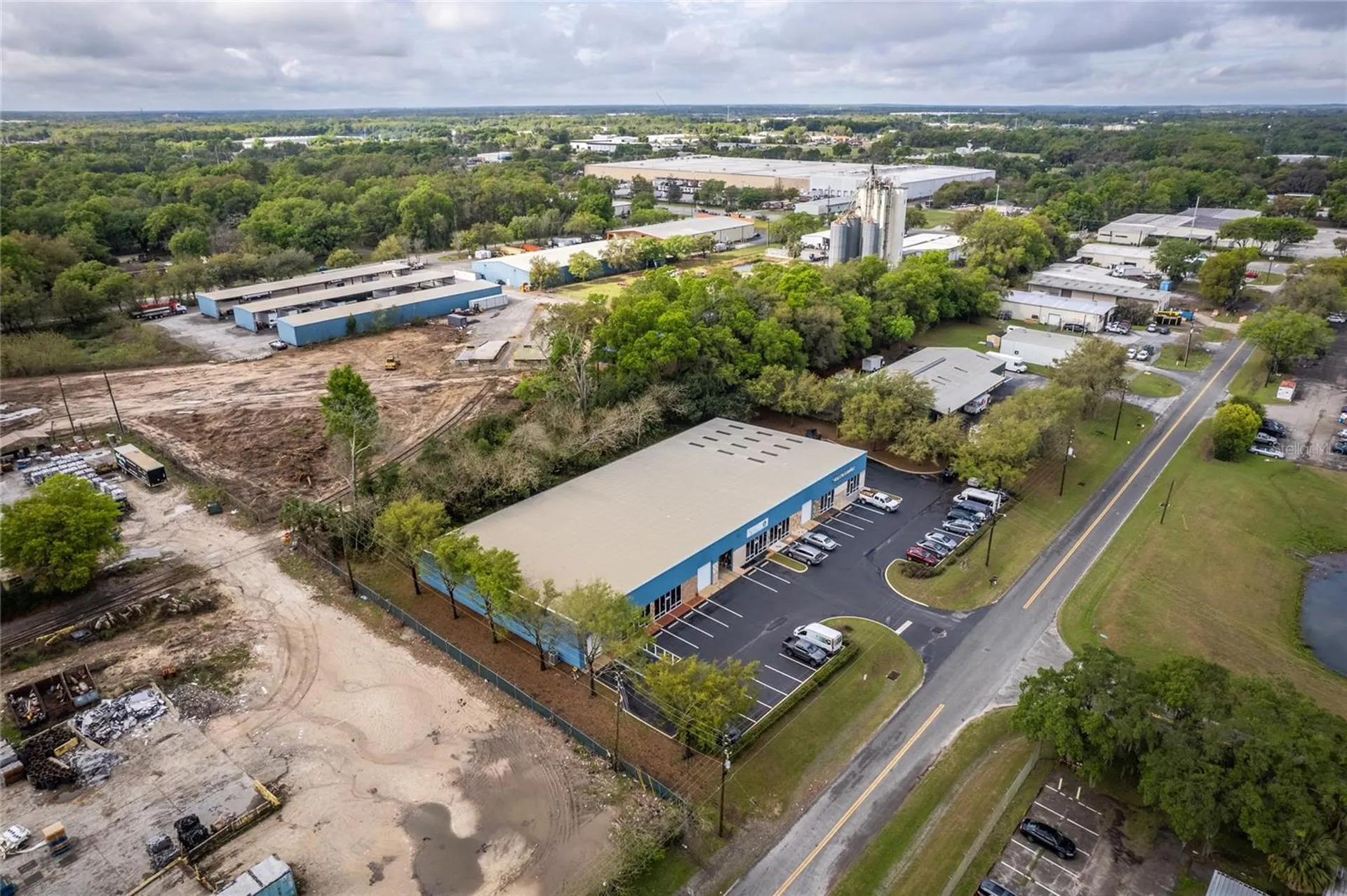 2500 NW 6th Street Ocala FL 34475