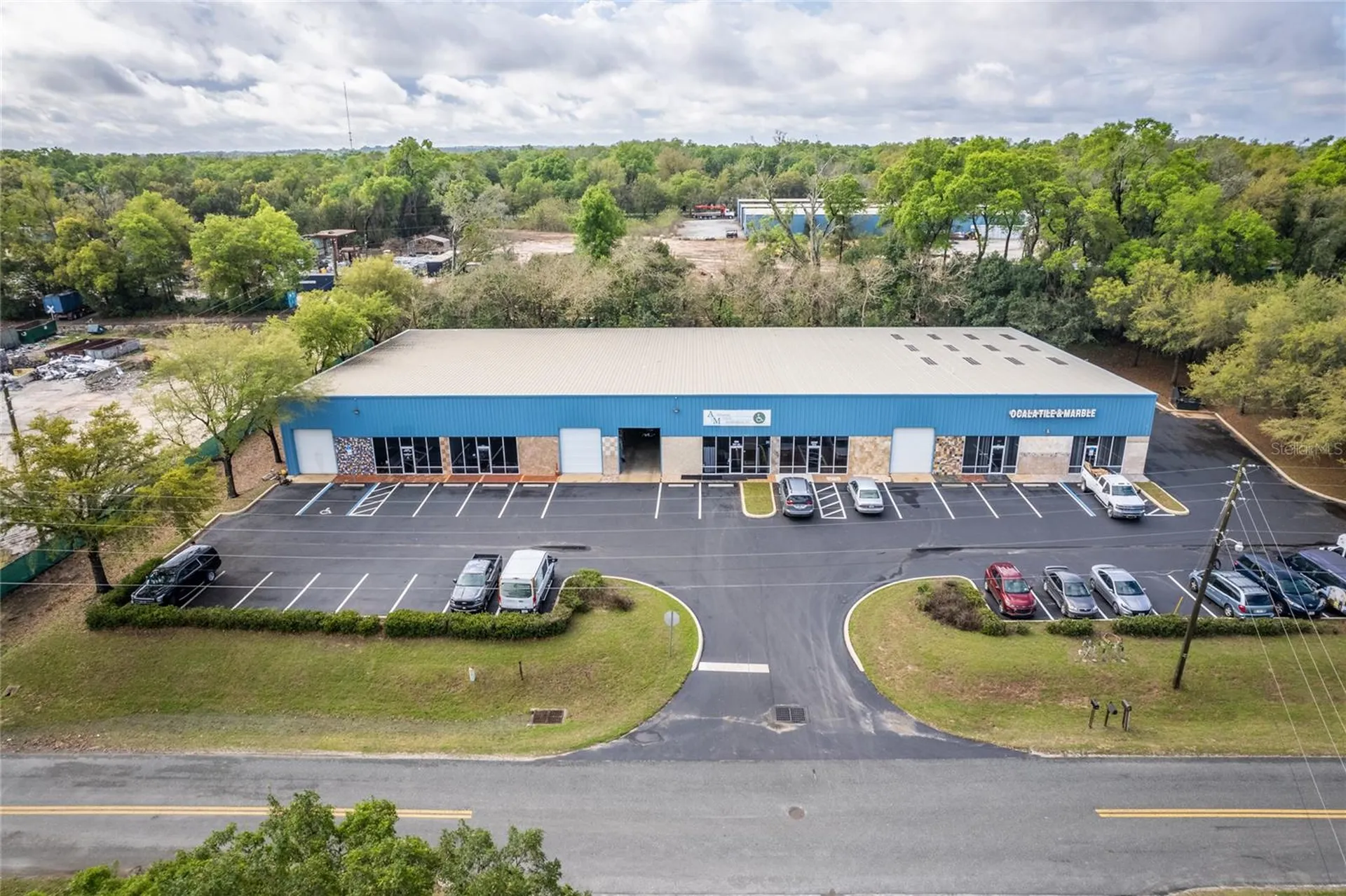 2500 NW 6th Street Ocala FL 34475