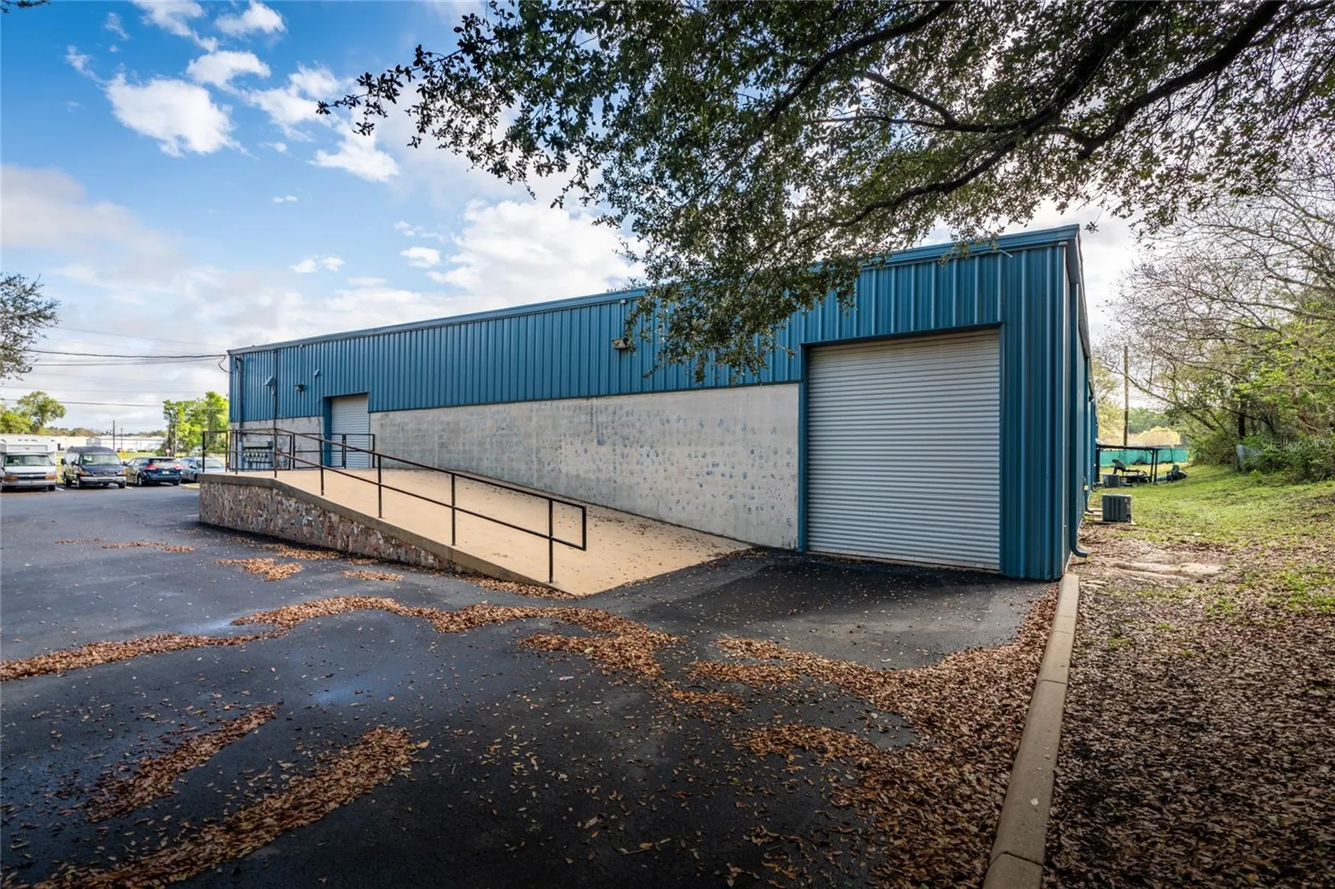 2500 NW 6th Street Ocala FL 34475