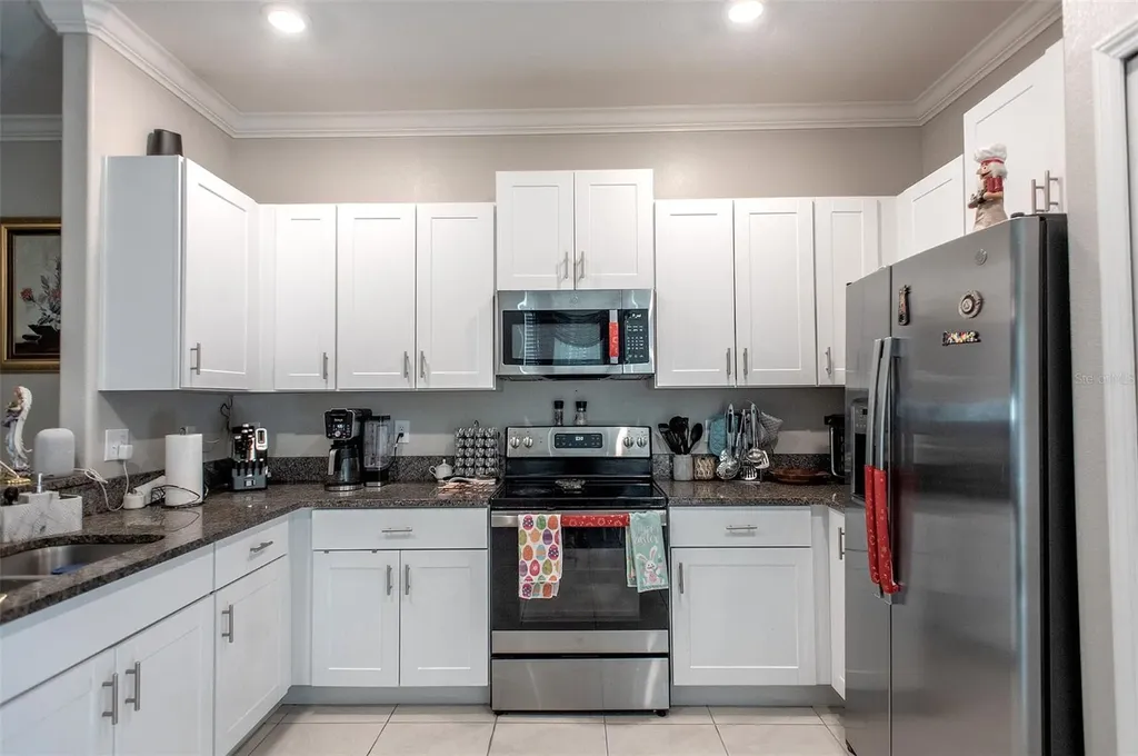 2160 Cerulean Sky Drive Lutz FL 33558