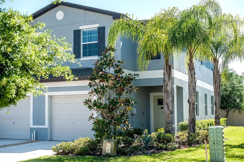 2160 Cerulean Sky Drive Lutz FL 33558