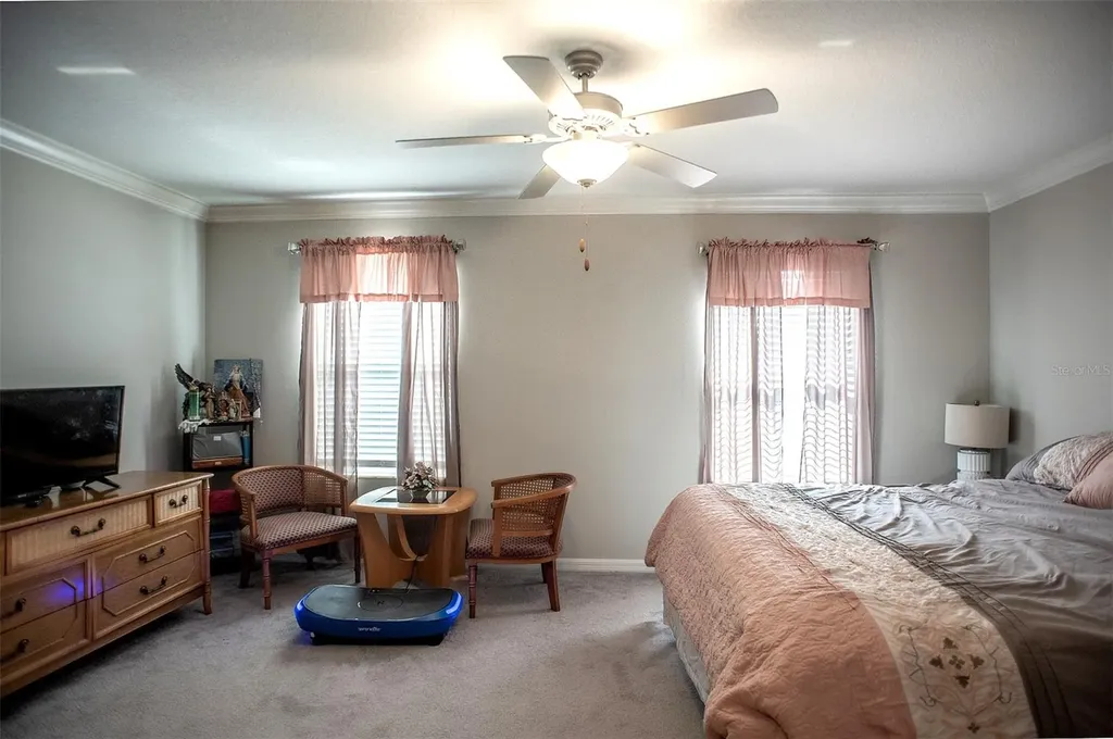 2160 Cerulean Sky Drive Lutz FL 33558