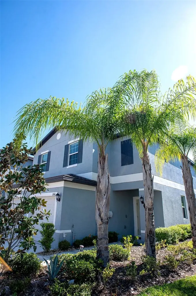 2160 Cerulean Sky Drive Lutz FL 33558