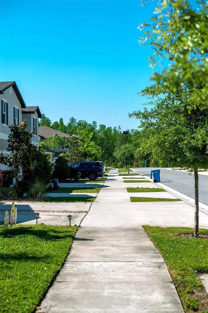 2160 Cerulean Sky Drive Lutz FL 33558