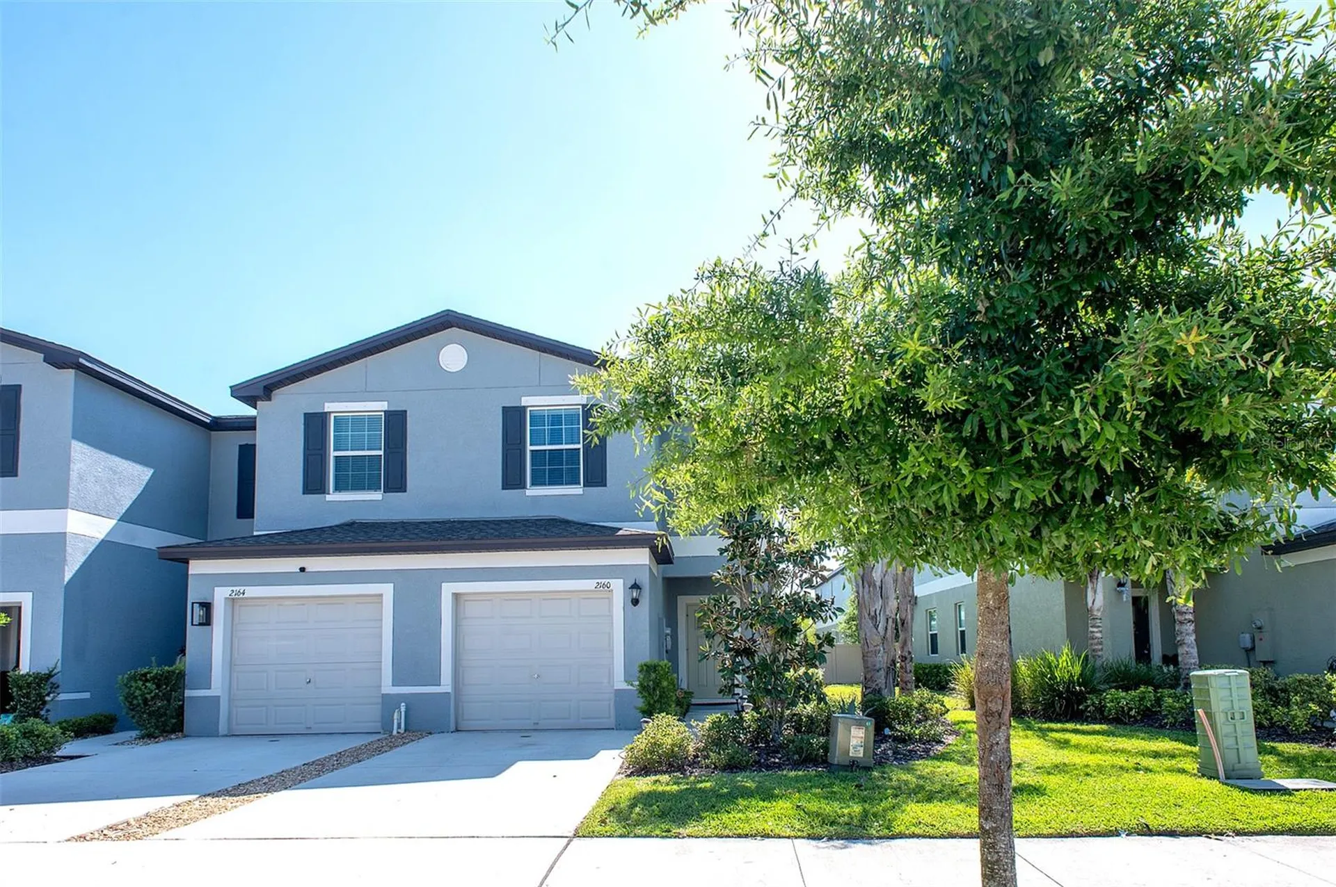 2160 Cerulean Sky Drive Lutz FL 33558