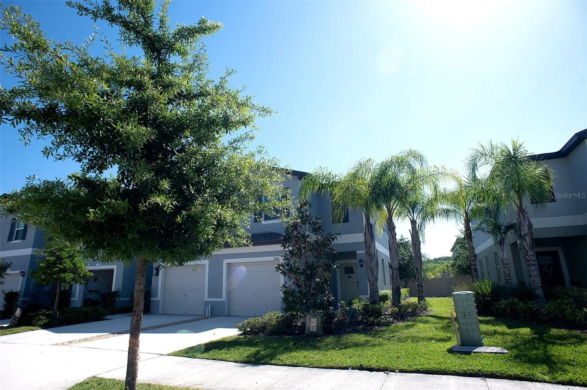 2160 Cerulean Sky Drive Lutz FL 33558