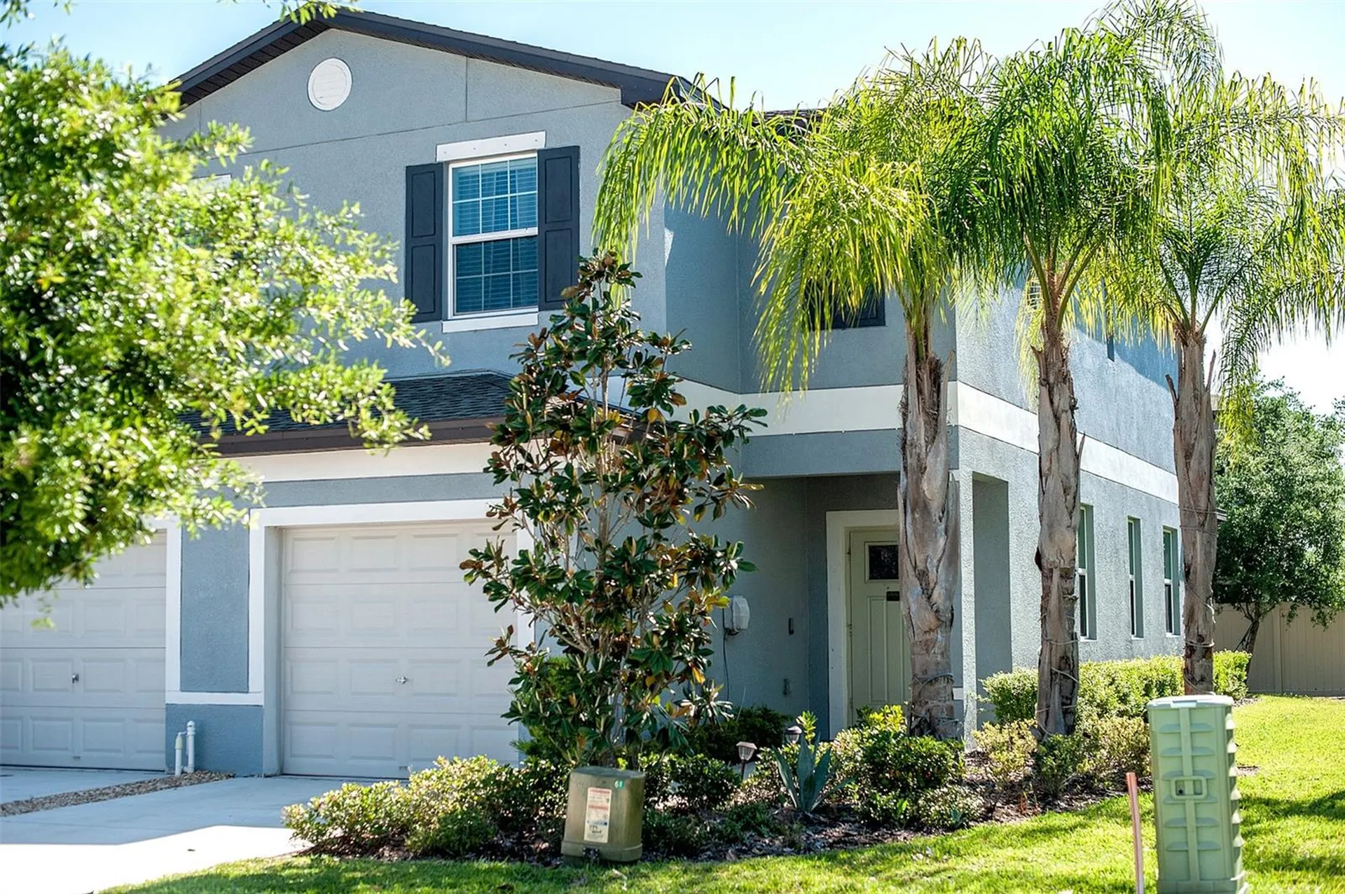 2160 Cerulean Sky Drive Lutz FL 33558