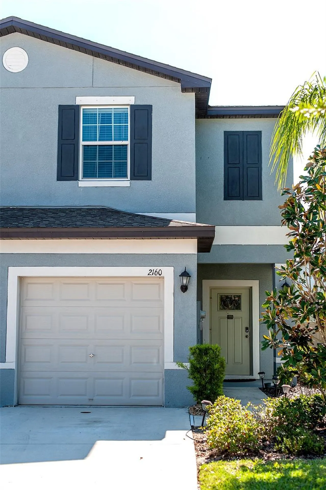 2160 Cerulean Sky Drive Lutz FL 33558