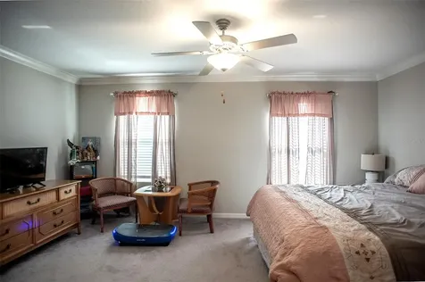 2160 Cerulean Sky Drive Lutz FL 33558