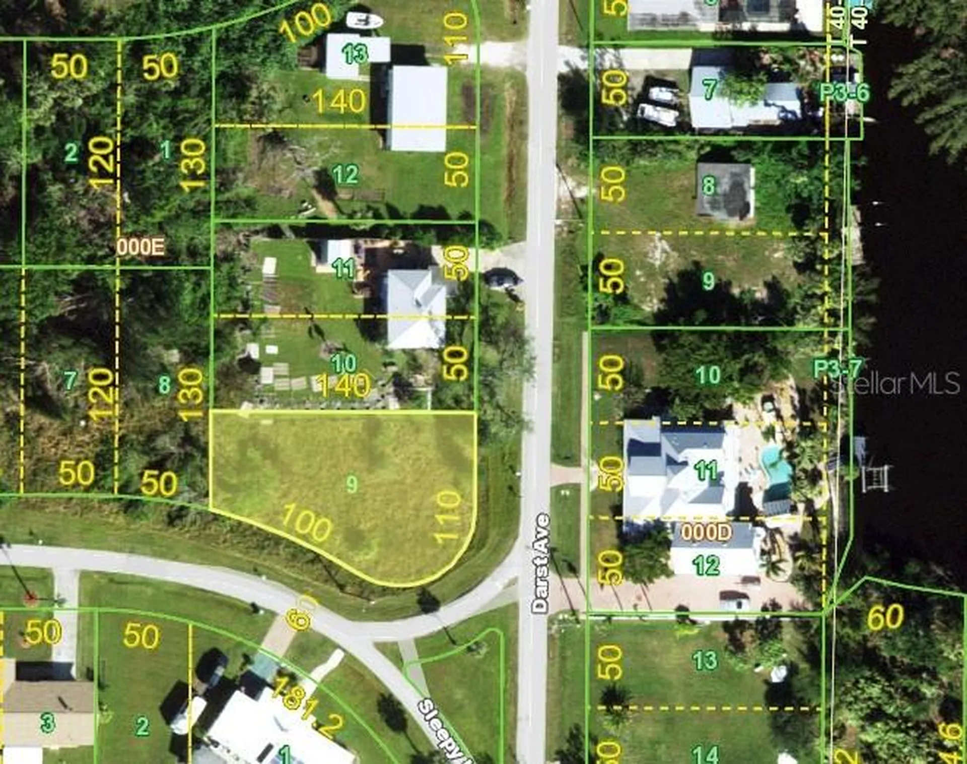 201 Darst Avenue Punta Gorda FL 33950