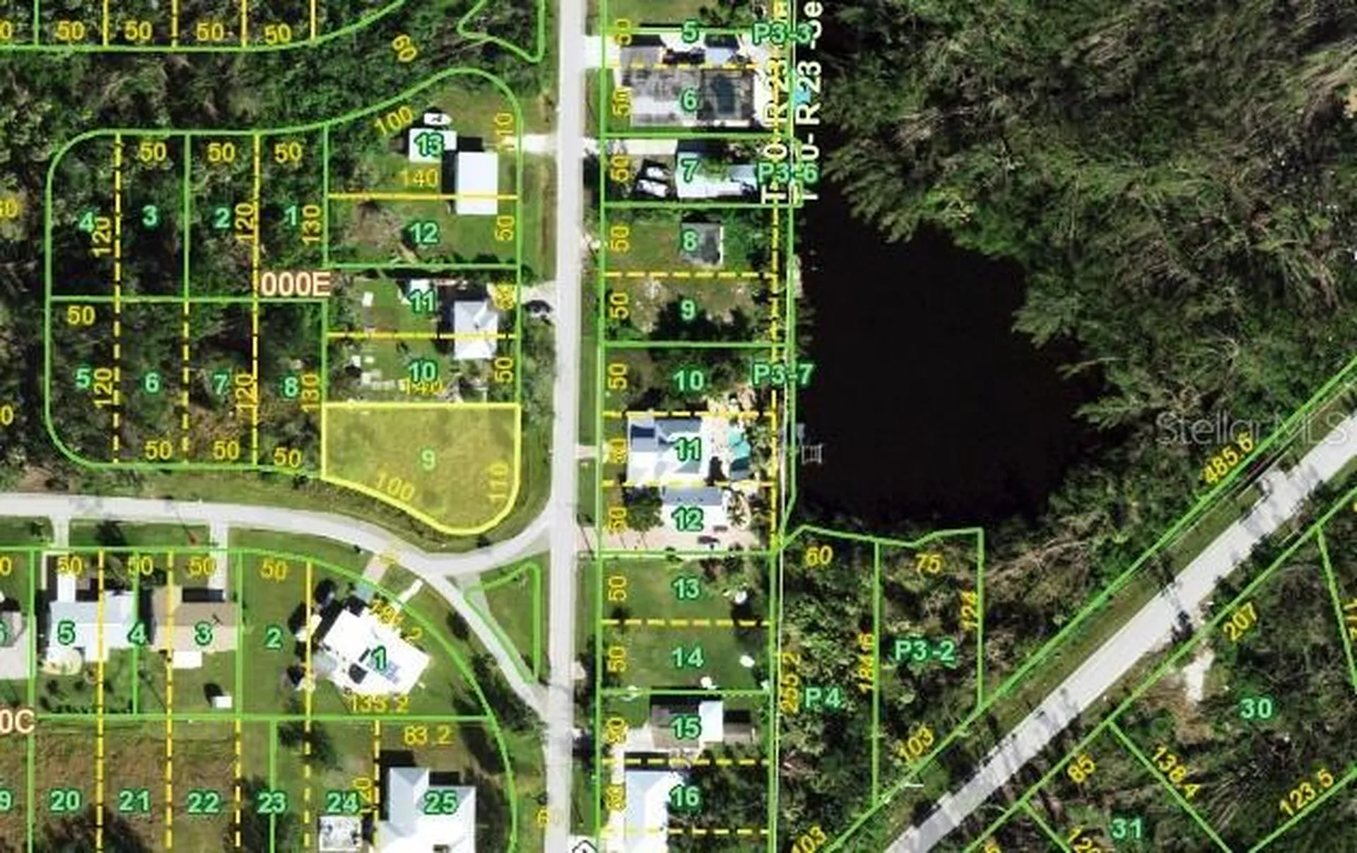 201 Darst Avenue Punta Gorda FL 33950