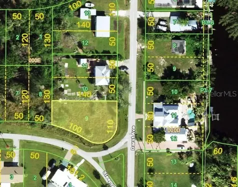 201 Darst Avenue Punta Gorda FL 33950