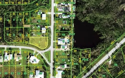 201 Darst Avenue Punta Gorda FL 33950