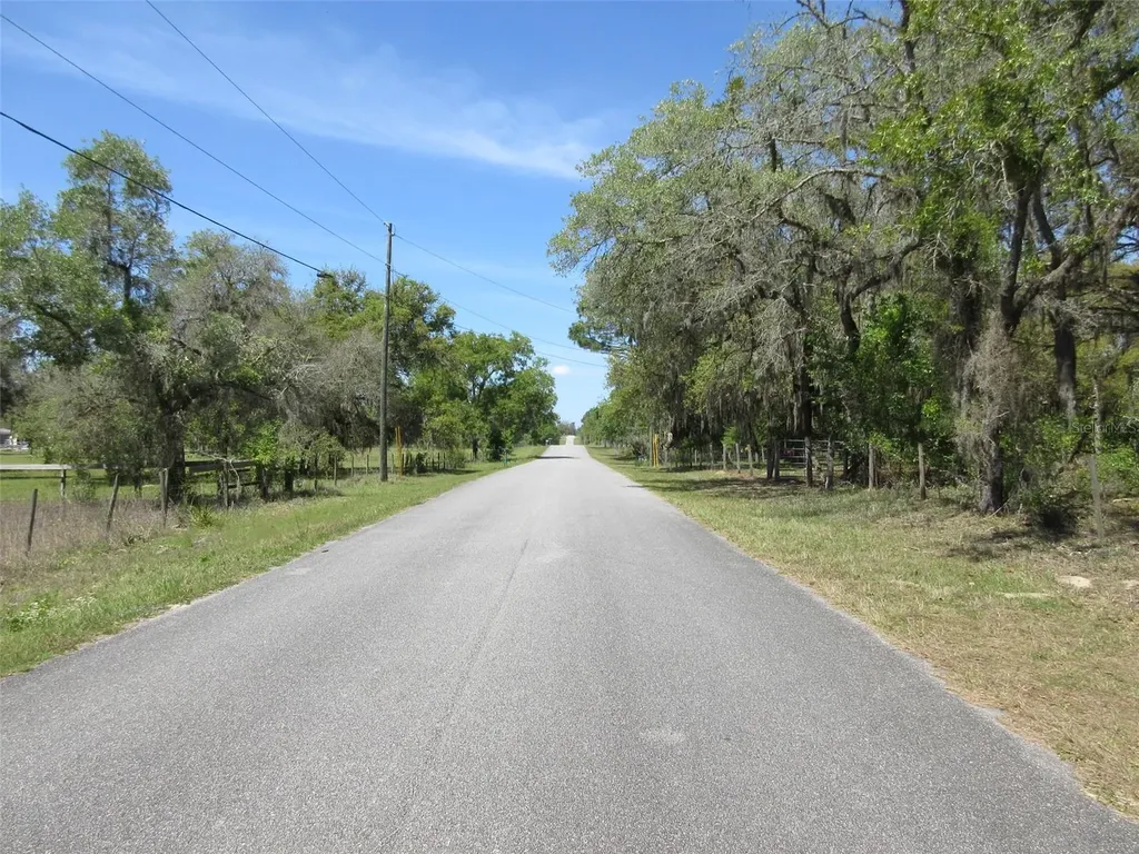 5439 W Oakhill Street Dunnellon FL 34433