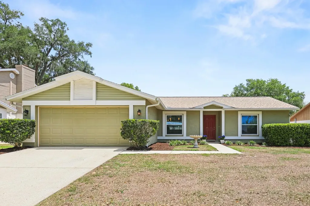 3009 Annadale Circle Brandon FL 33511