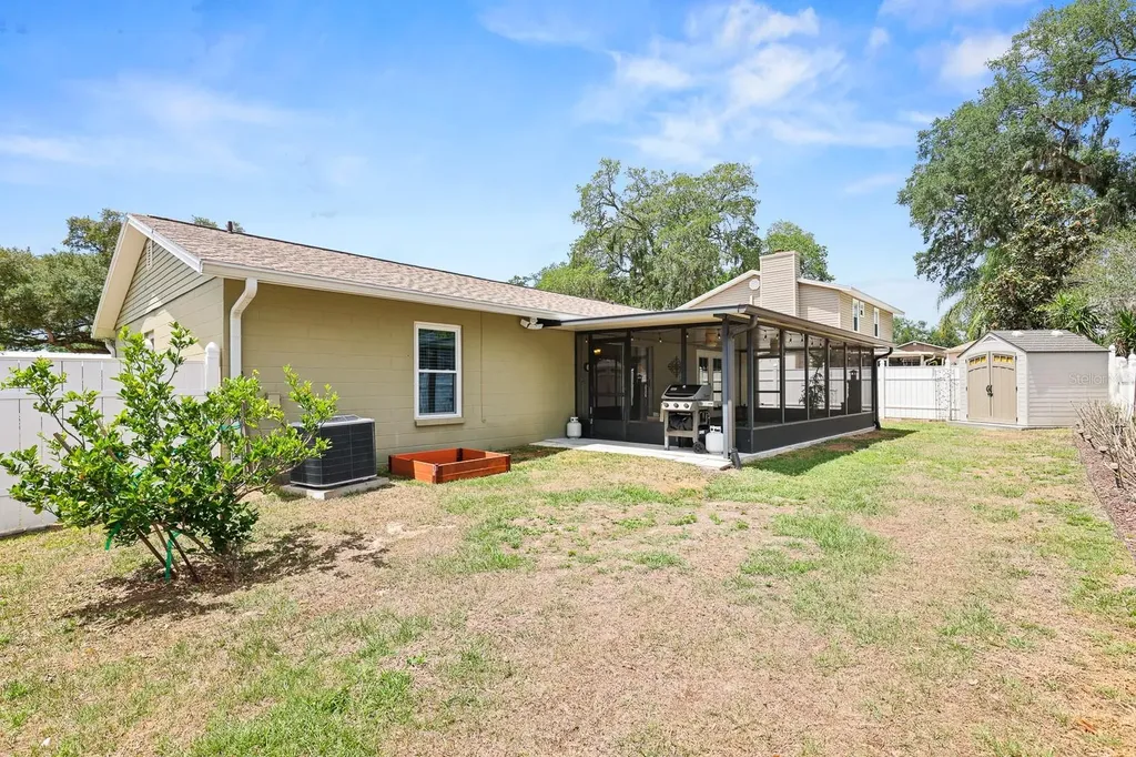 3009 Annadale Circle Brandon FL 33511