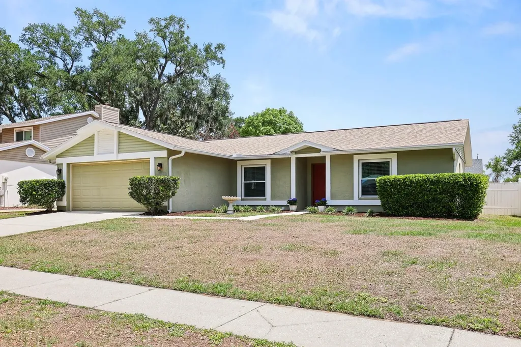 3009 Annadale Circle Brandon FL 33511