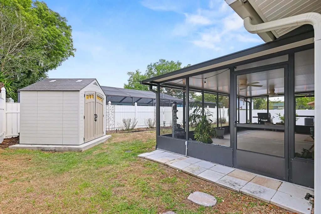 3009 Annadale Circle Brandon FL 33511