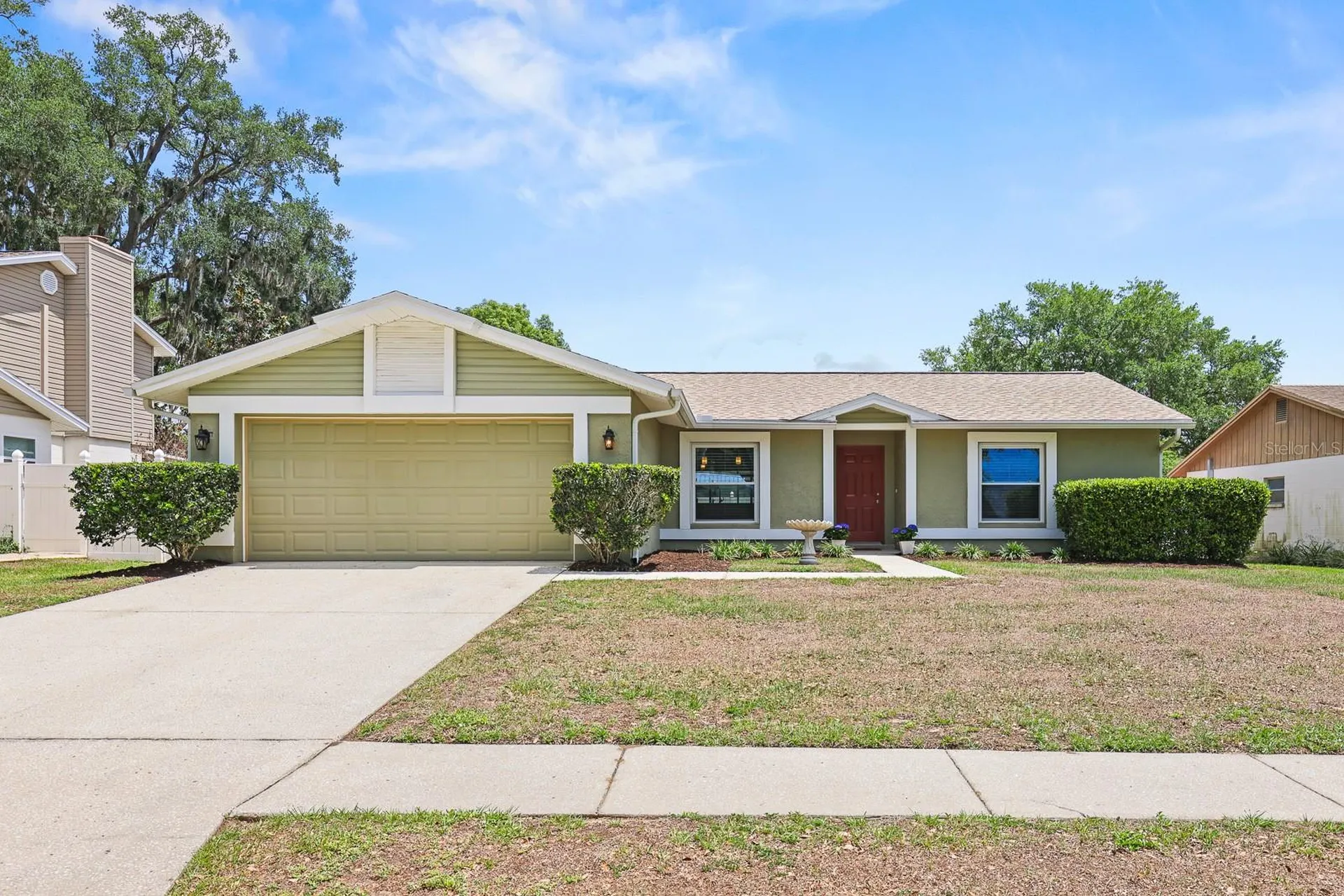 3009 Annadale Circle Brandon FL 33511