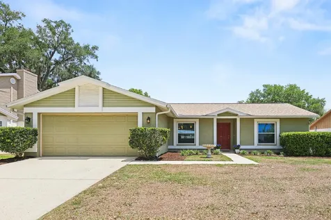 3009 Annadale Circle Brandon FL 33511