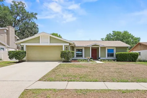 3009 Annadale Circle Brandon FL 33511