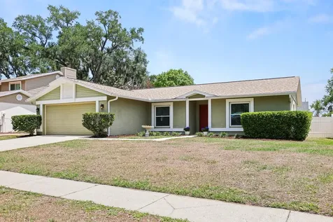 3009 Annadale Circle Brandon FL 33511