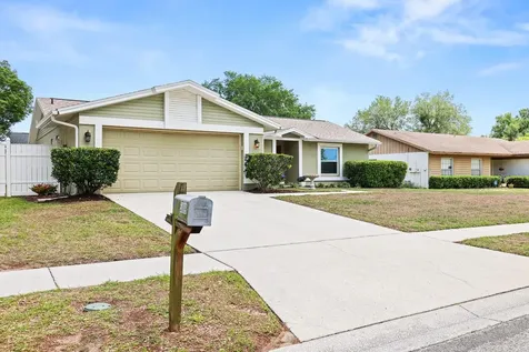 3009 Annadale Circle Brandon FL 33511