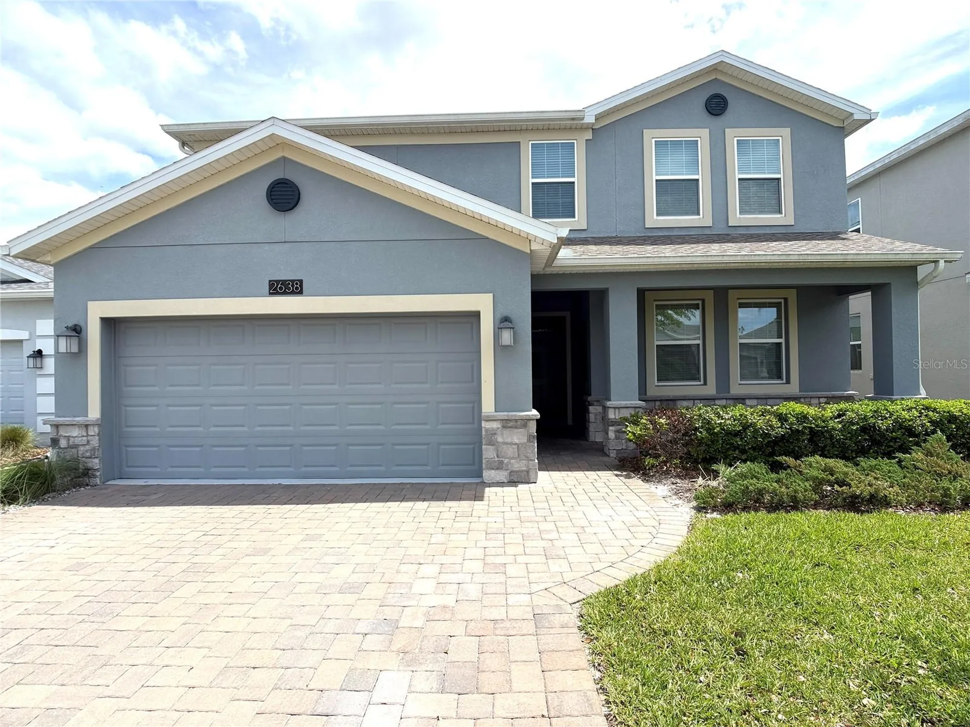 2638 Camden Park Loop Davenport FL 33837