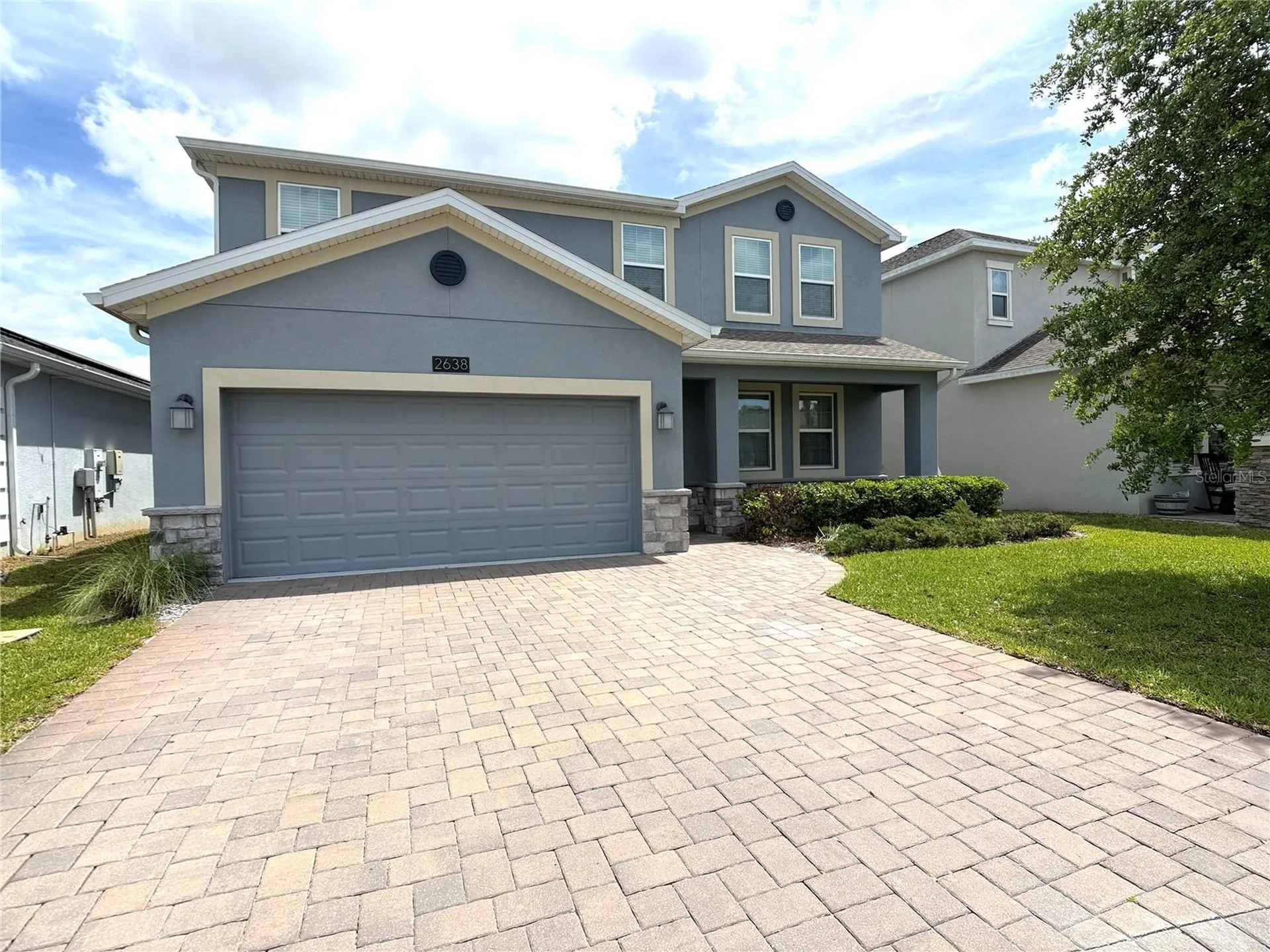 2638 Camden Park Loop Davenport FL 33837