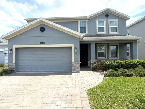 2638 Camden Park Loop Davenport FL 33837