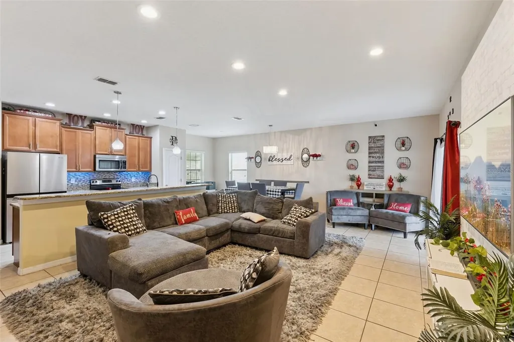 1916 Ruckman Place Apopka FL 32703