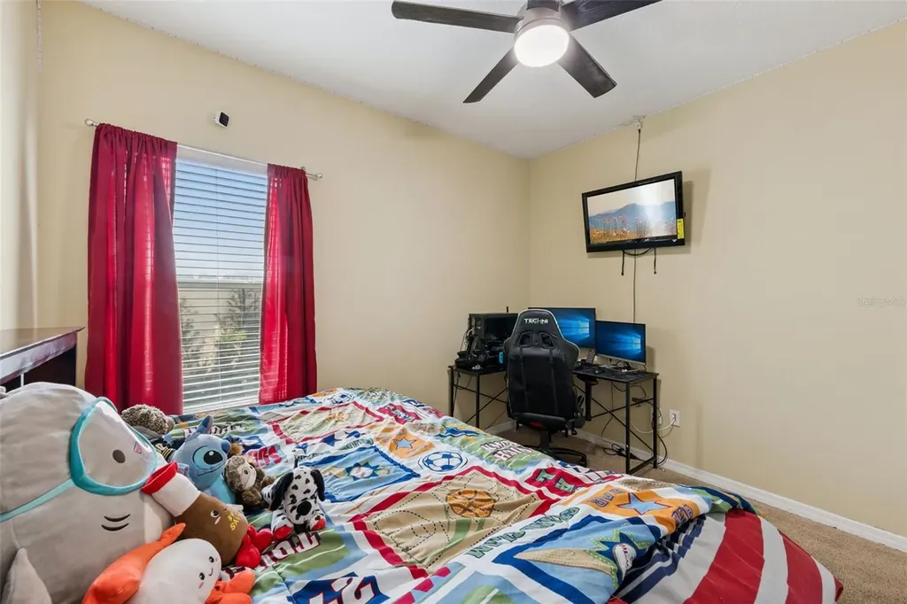 1916 Ruckman Place Apopka FL 32703