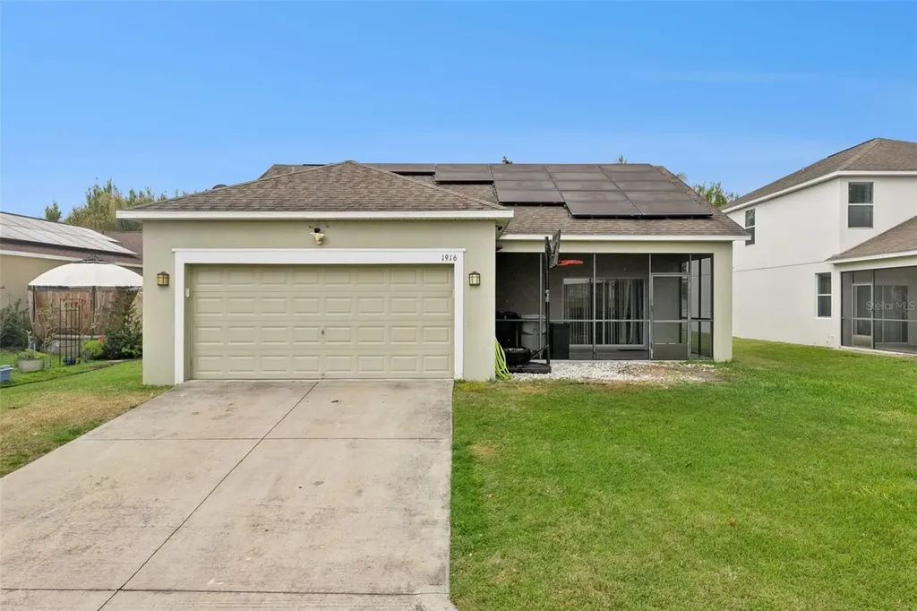 1916 Ruckman Place Apopka FL 32703