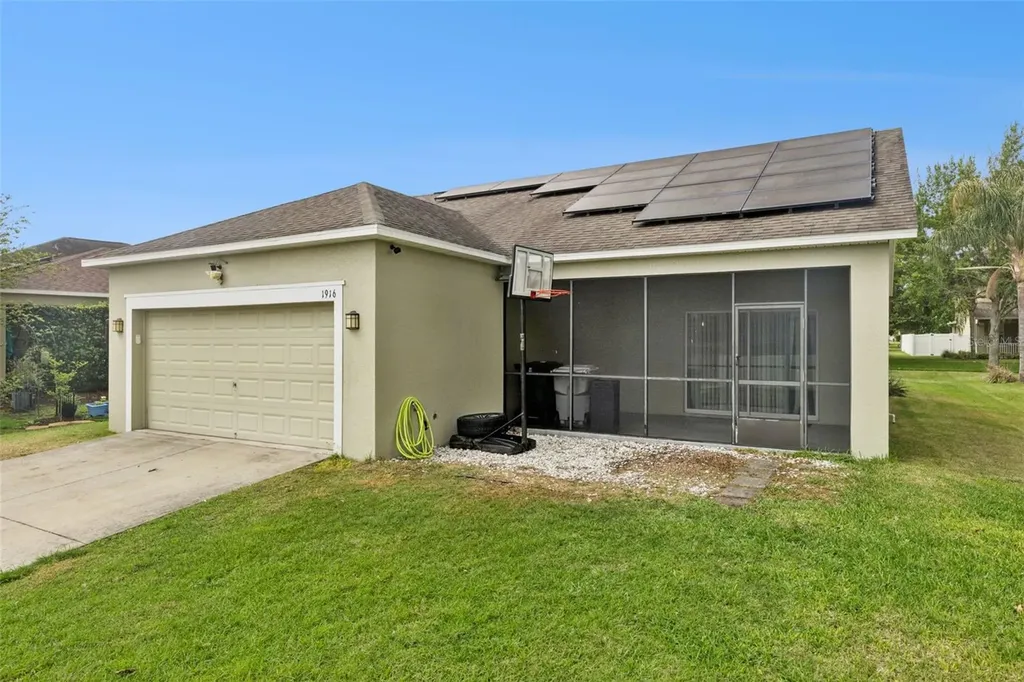 1916 Ruckman Place Apopka FL 32703