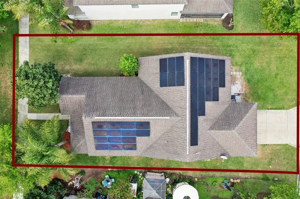 1916 Ruckman Place Apopka FL 32703