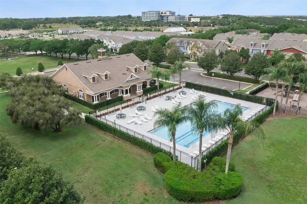 1916 Ruckman Place Apopka FL 32703