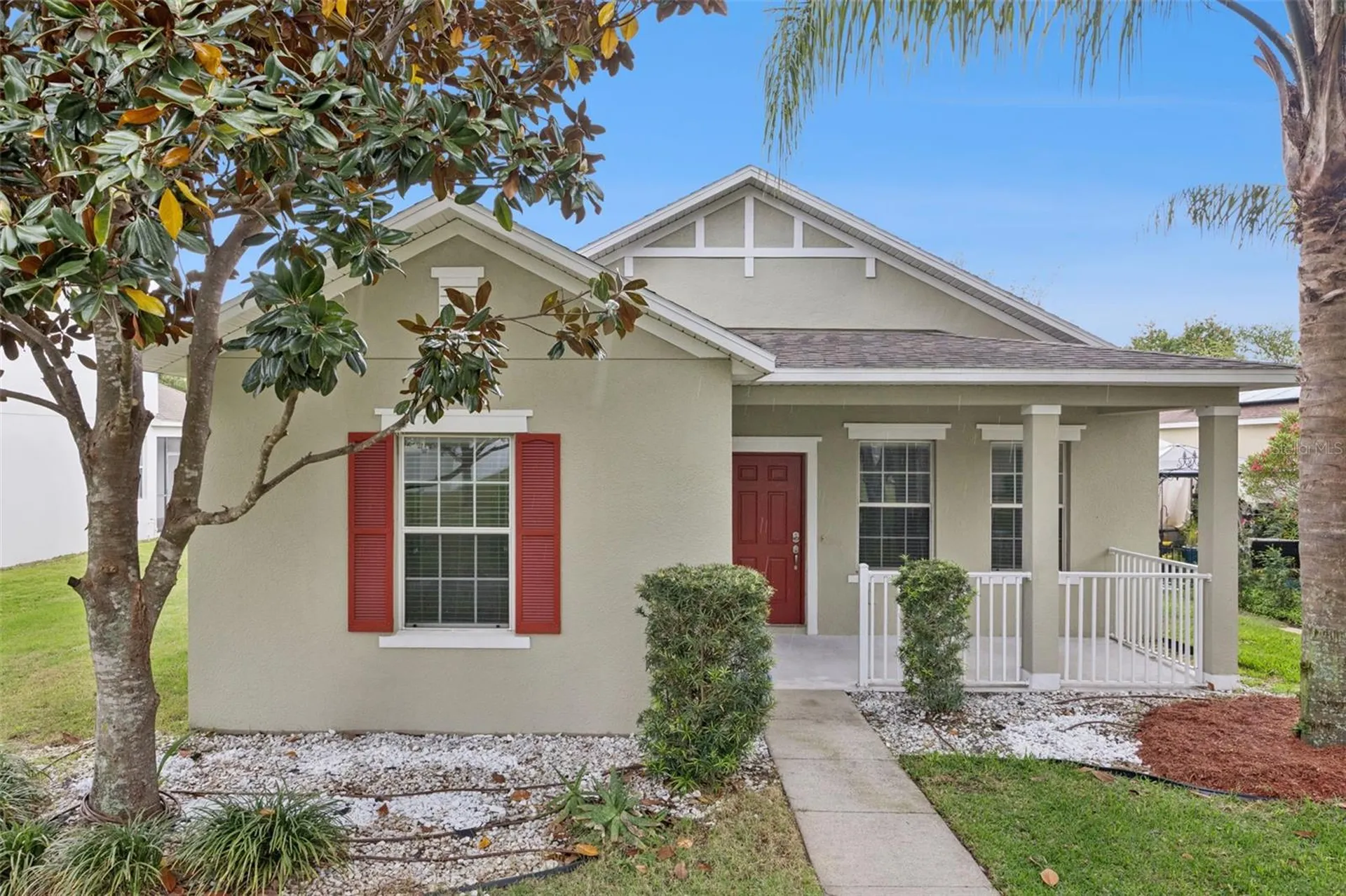 1916 Ruckman Place Apopka FL 32703
