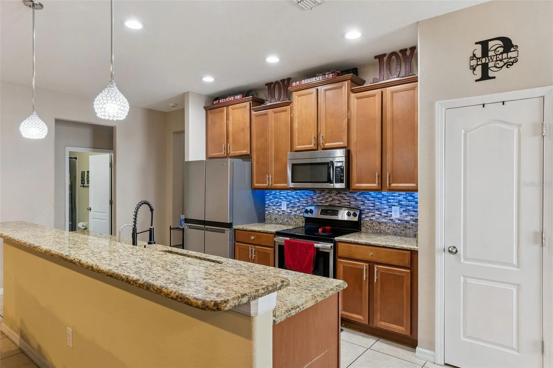 1916 Ruckman Place Apopka FL 32703