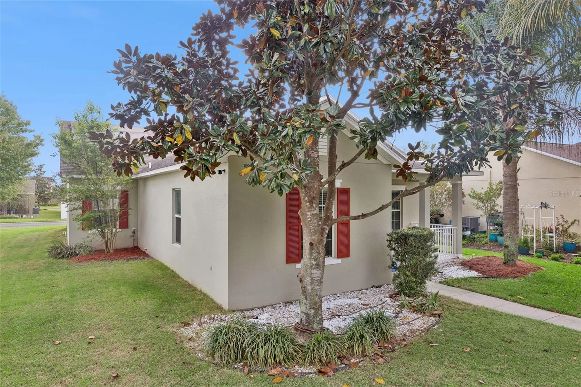 1916 Ruckman Place Apopka FL 32703