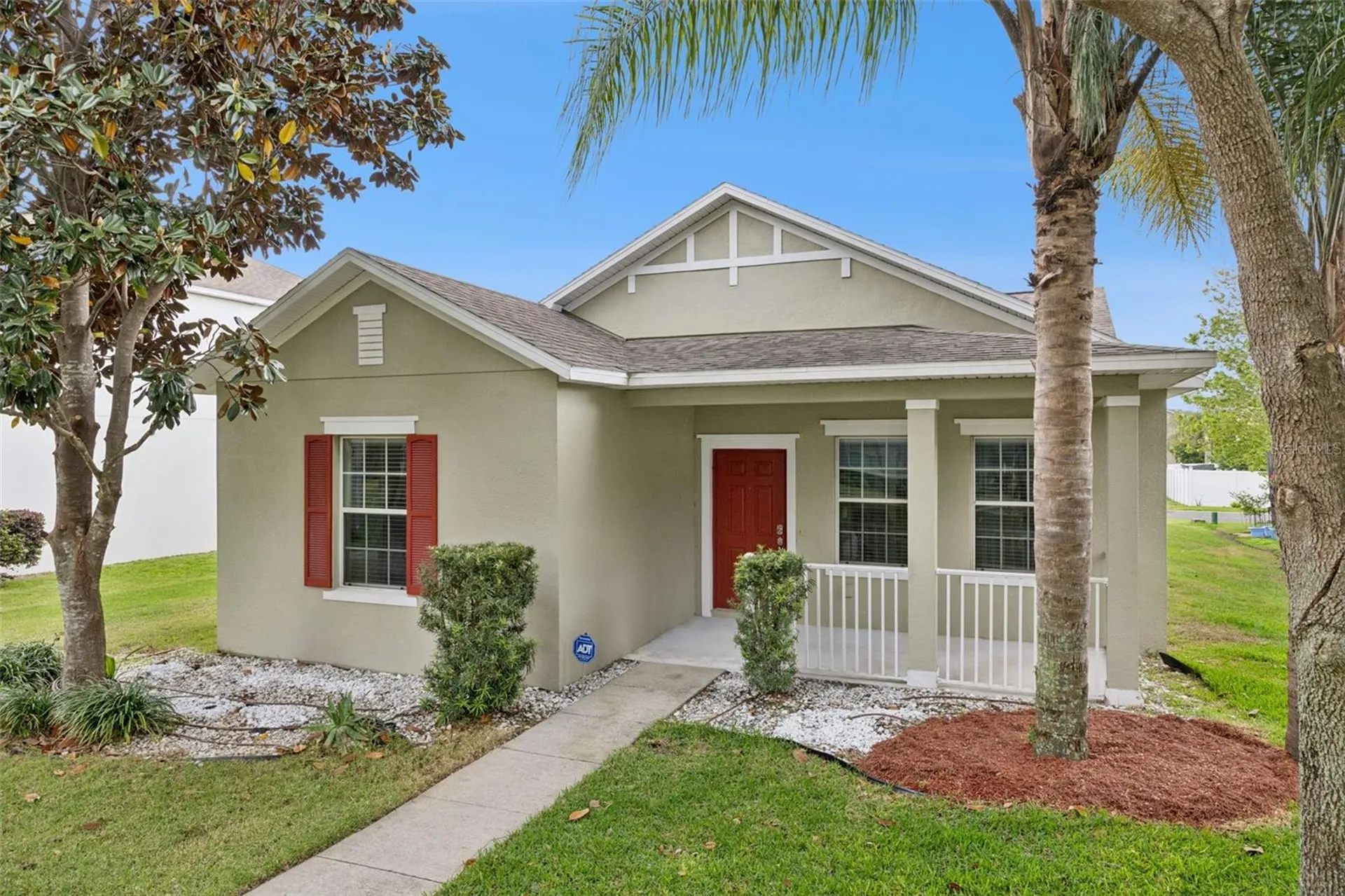 1916 Ruckman Place Apopka FL 32703