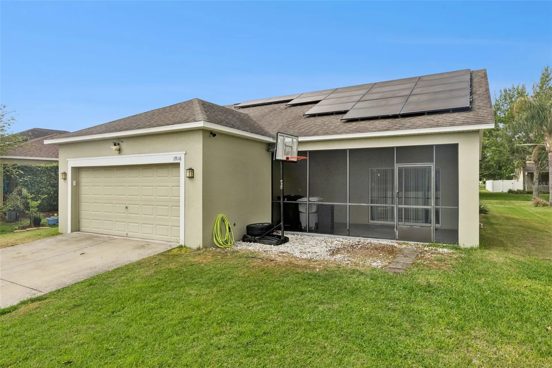 1916 Ruckman Place Apopka FL 32703