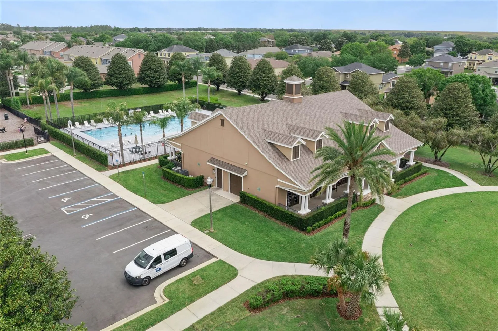 1916 Ruckman Place Apopka FL 32703