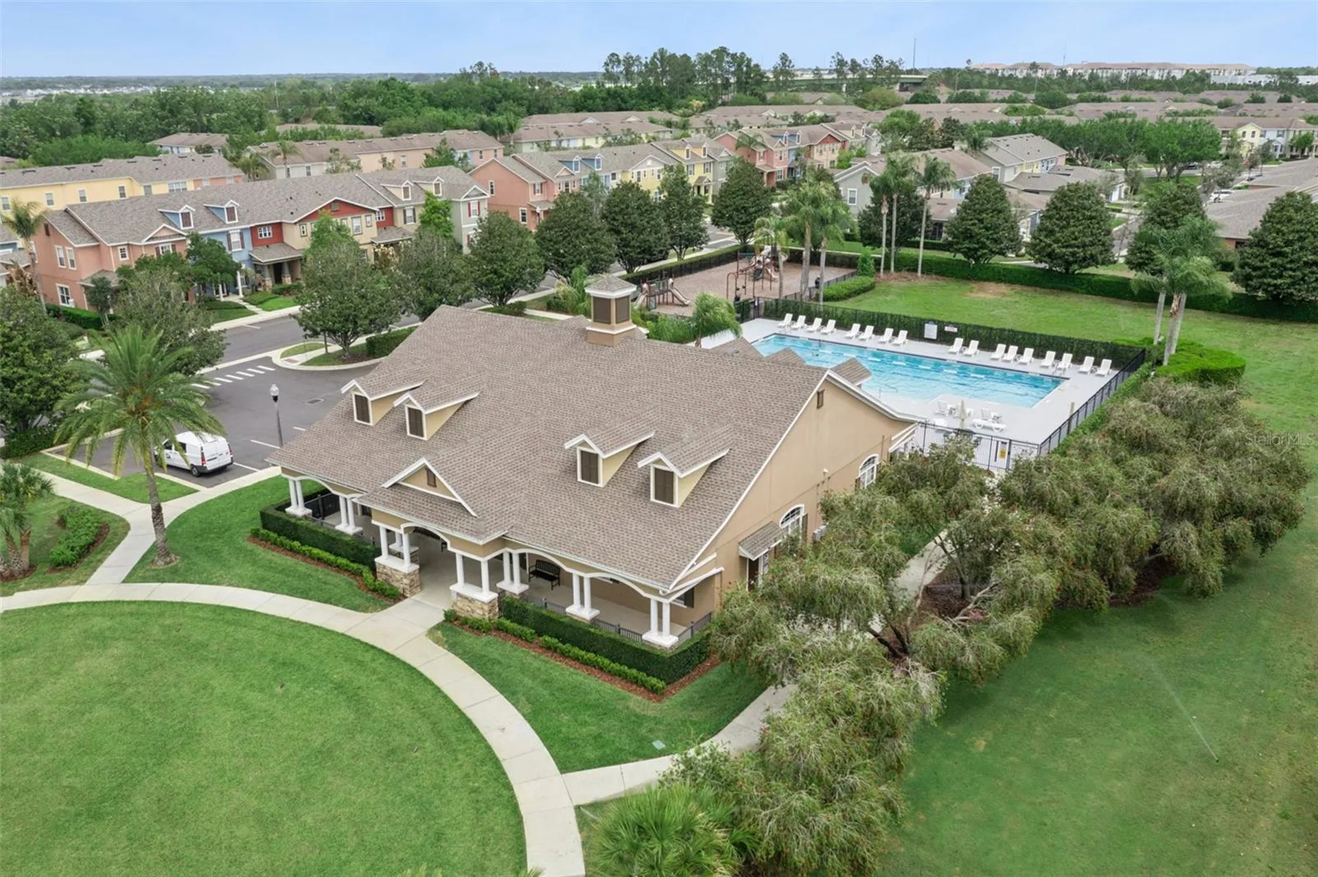 1916 Ruckman Place Apopka FL 32703