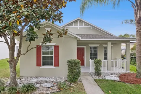 1916 Ruckman Place Apopka FL 32703