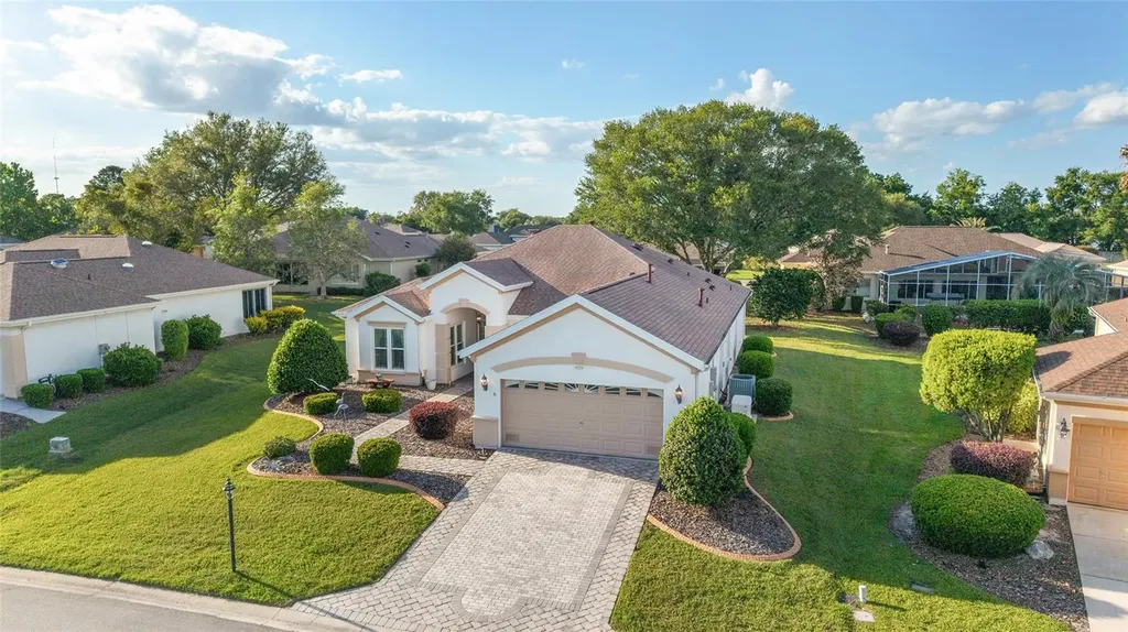 9333 SE 124th Place Summerfield FL 34491