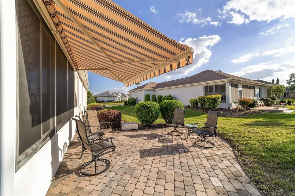 9333 SE 124th Place Summerfield FL 34491