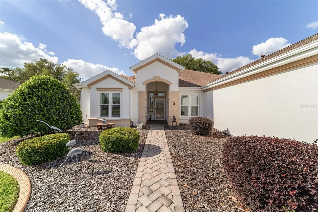 9333 SE 124th Place Summerfield FL 34491